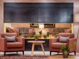 Hotel Alpenblick