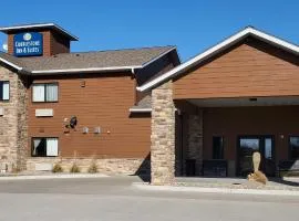 Hotel 2 estrellas en Maryville