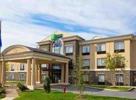 Holiday Inn Express Hotel & Suites Chester by IHG