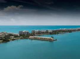 Hotel 3 estrellas en Lake Worth