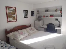 AMPLA e CONFORTÁVEL SUITE - PERTO DO CENTRO DE CONVENÇÕES-FEIRAS-CONGRESSOS-SHOWs-RECIFE