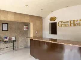 Pequeno Gran Hotel