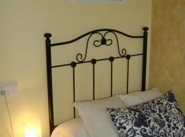 PR Tambre, Pension in Santiago de Compostela