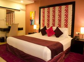 Swiss Spirit Hotel & Suites Taif، فندق في الطائف