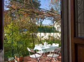 Il Villino Rosa Apartments