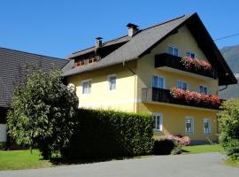 Ferienhaus Ball - Kometterhof, vacation rental in Hermagor