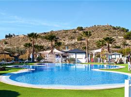 Camping El Torres, campground in Villajoyosa