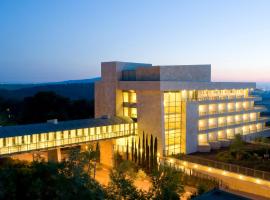 Lavi Kibbutz Hotel, ξενοδοχείο σε Lavi