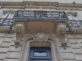 La Halte Montaigne