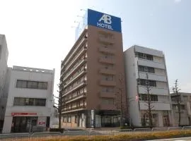 ABホテル 岐阜