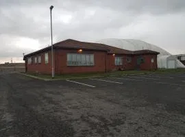 The Mayfair Lodge & Family Suite