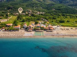 Apartments Viktorija