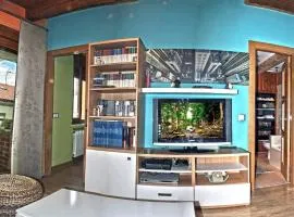 Apartamentos Sabor Rural II