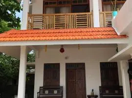 Lemon Dew Beach House, Alleppey Beach