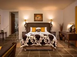 Hillside Guest House
