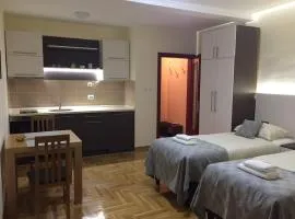 Apartmani Sidro