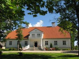 Saare Manor Guesthouse, guest house di Saare