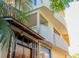 Rosy Villa Hotel