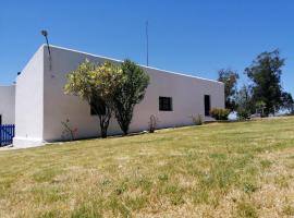 La Chacra, country house in Minas
