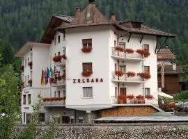 Hotel Zoldana