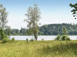 1 Bedroom Cozy Home In Torup