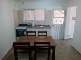 Departamento Colón 1, self catering accommodation in San Rafael