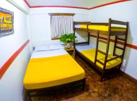 Hotel Elegant, Hotel in Baguio City