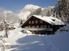 Ski La Cote