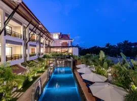 Araya Angkor Residence