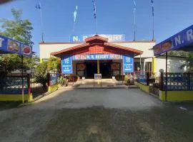 N R Resort Kaziranga