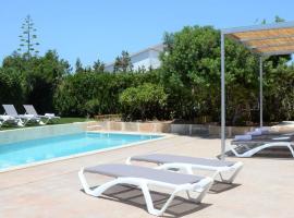 Ca'n Pedro, hotel in Sa Coma