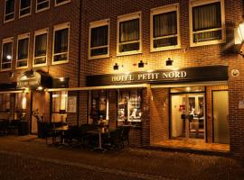 Hotel Petit Nord, hotel sa Hoorn