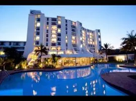 Umhlanga Beach Front 4 Sleeper