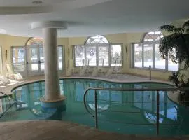 Hotel Canada