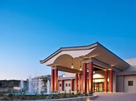 Apollonion Asterias Resort and Spa