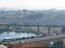 Residencial Porto Novo - Alojamento Local, aluguel de temporada em Porto