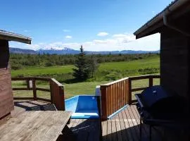Ásólfsstaðir Miðtún