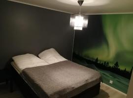 Die 10 Besten Ferienhauser In Rovaniemi Finnland Booking Com