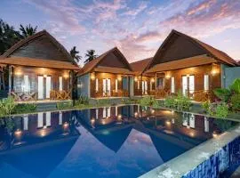 Arjuna Bungalow