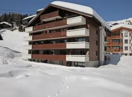 Alpenhaus Bettmeralp