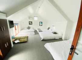 RiverView HomeStay, hotel i nærheden af Dong Hoi Lufthavn - VDH, 