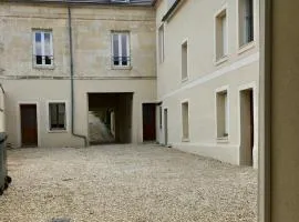Clermont Centre- Appartement Privé