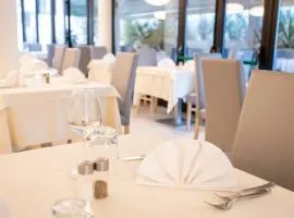 Ferretti Beach Hotel
