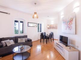 Apartments Julia, hotel sa Rijeka