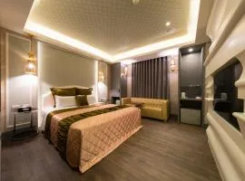 Discovery Motel - Yonghe