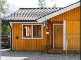 Funäsdalens Stugby, holiday rental in Funäsdalen