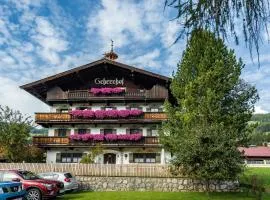 Appartement Scherrhof