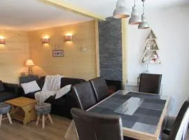 Appartement cosy de 40m2 au cœur de Val Thorens