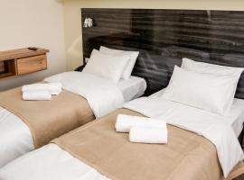 Hotel Jaska, hotel v destinaci Jastrebarsko