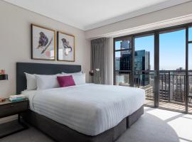 Avani Metropolis Auckland Residences, hotel v Aucklandu